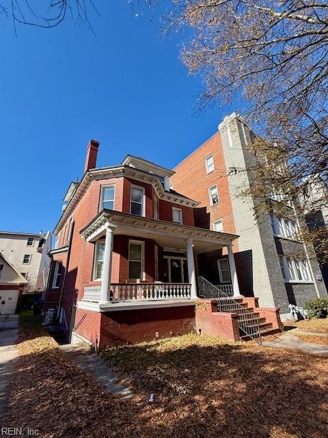 1215 Colonial Ave unit 2, Norfolk, VA 23517 - photo 1