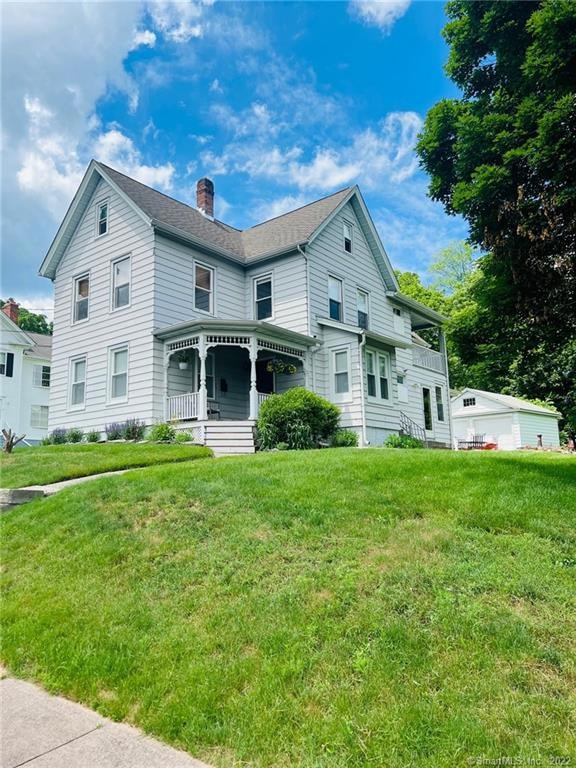 51 Knowles Ave, Southington, CT 06489 - photo 1