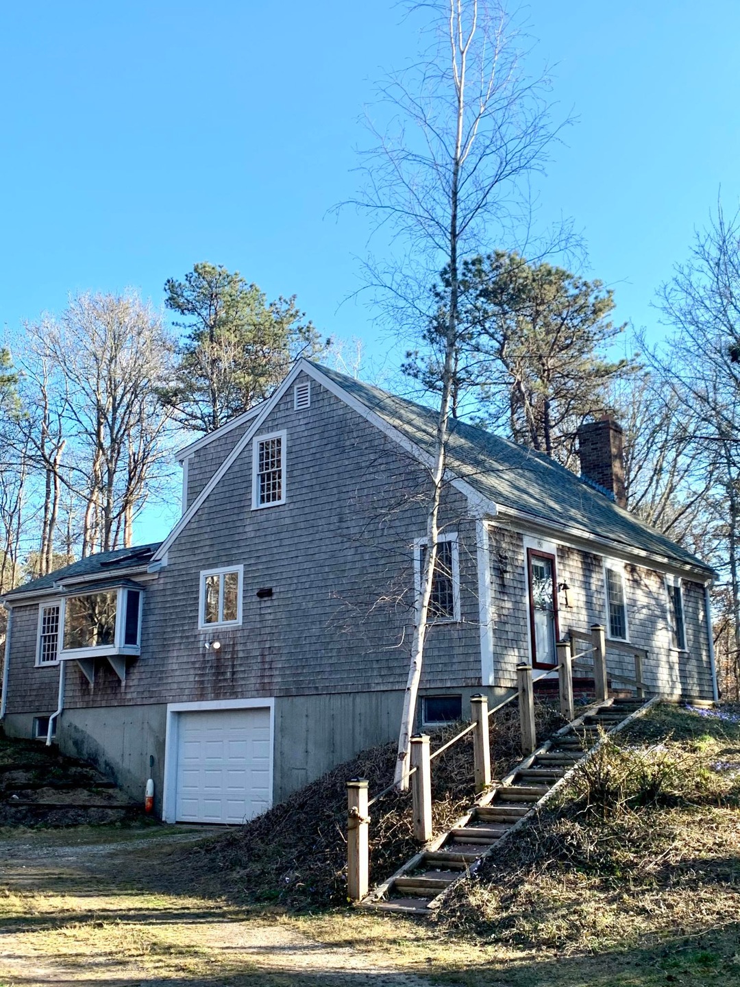 150 Browns Neck Rd, Wellfleet, MA 02667 - photo 1