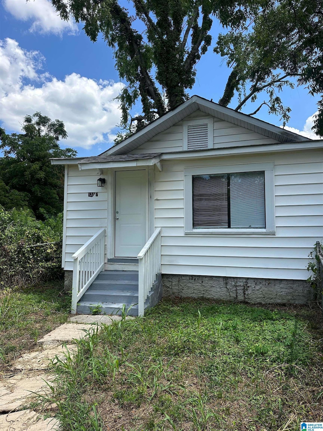 1337 Alabama Ave SW unit C, Birmingham, AL 35211 - photo 1