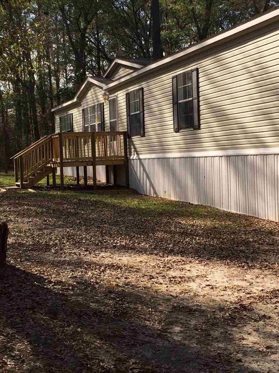 419 Whippoorwill Rd, Monticello, FL 32344 - photo 1