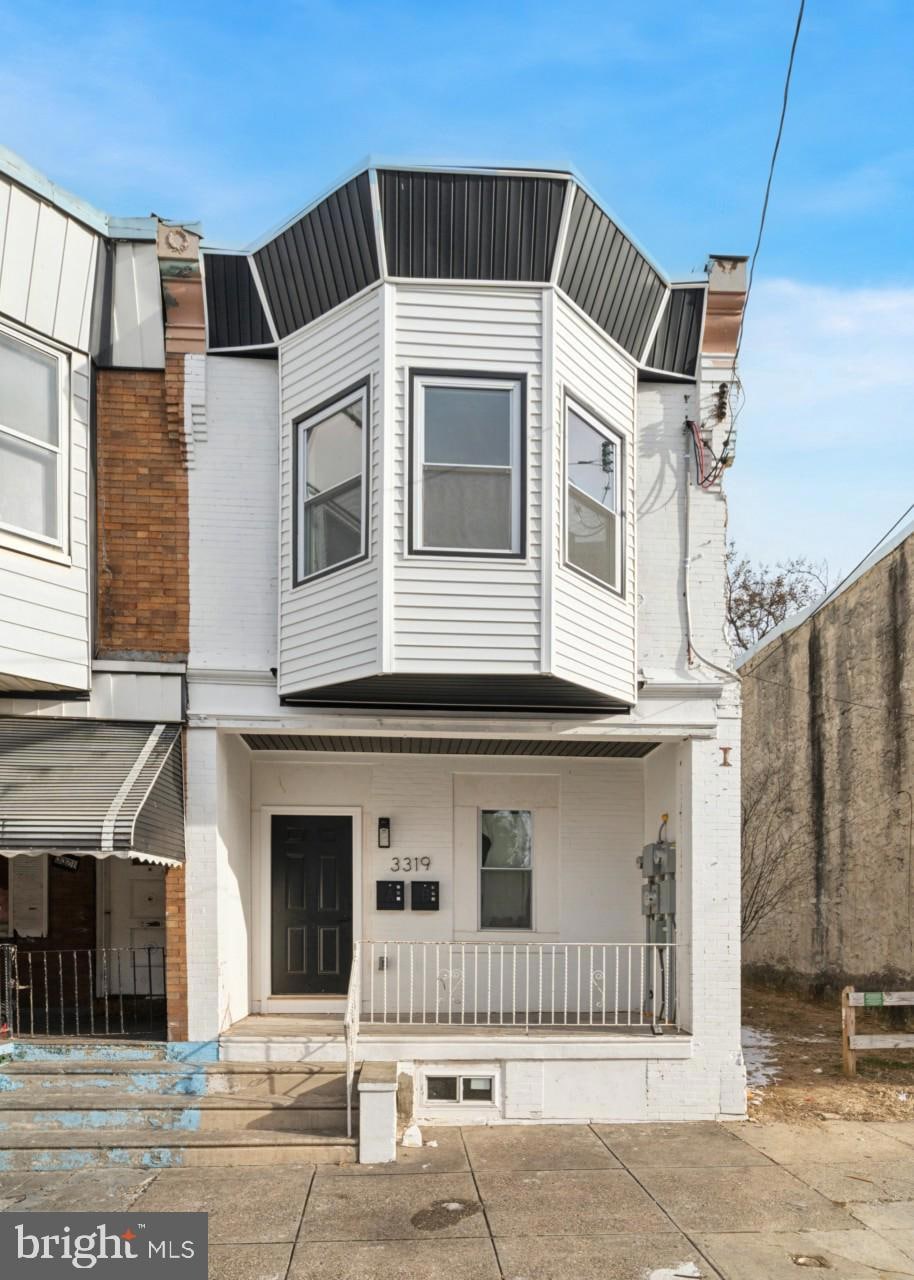 Sold $275,000 • Co-Listing Agent