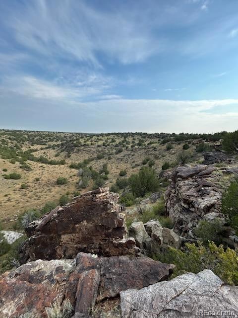 0 Whiterock Rd, Fowler, CO 81039 - photo 1