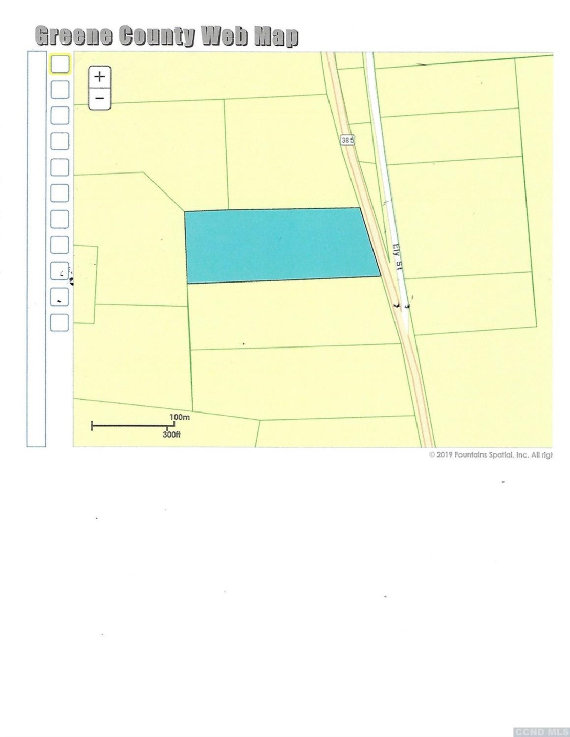 0 Route 385 unit 128632, Coxsackie, NY 12051 - photo 1