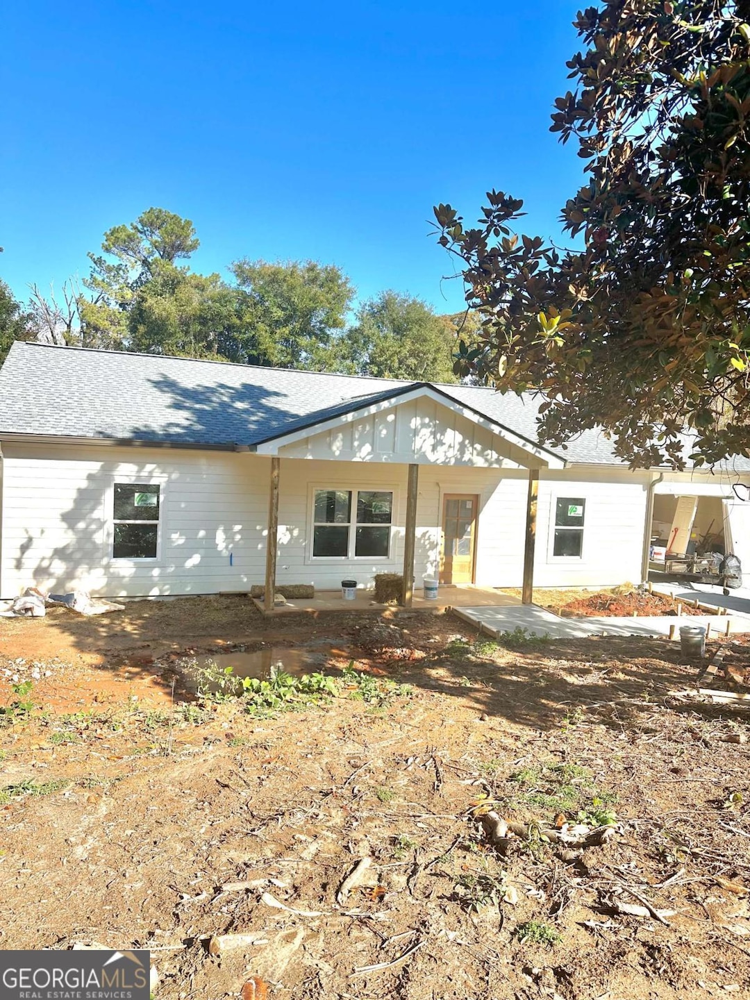 53 Clinic Rd, Tate, GA 30177 - photo 1