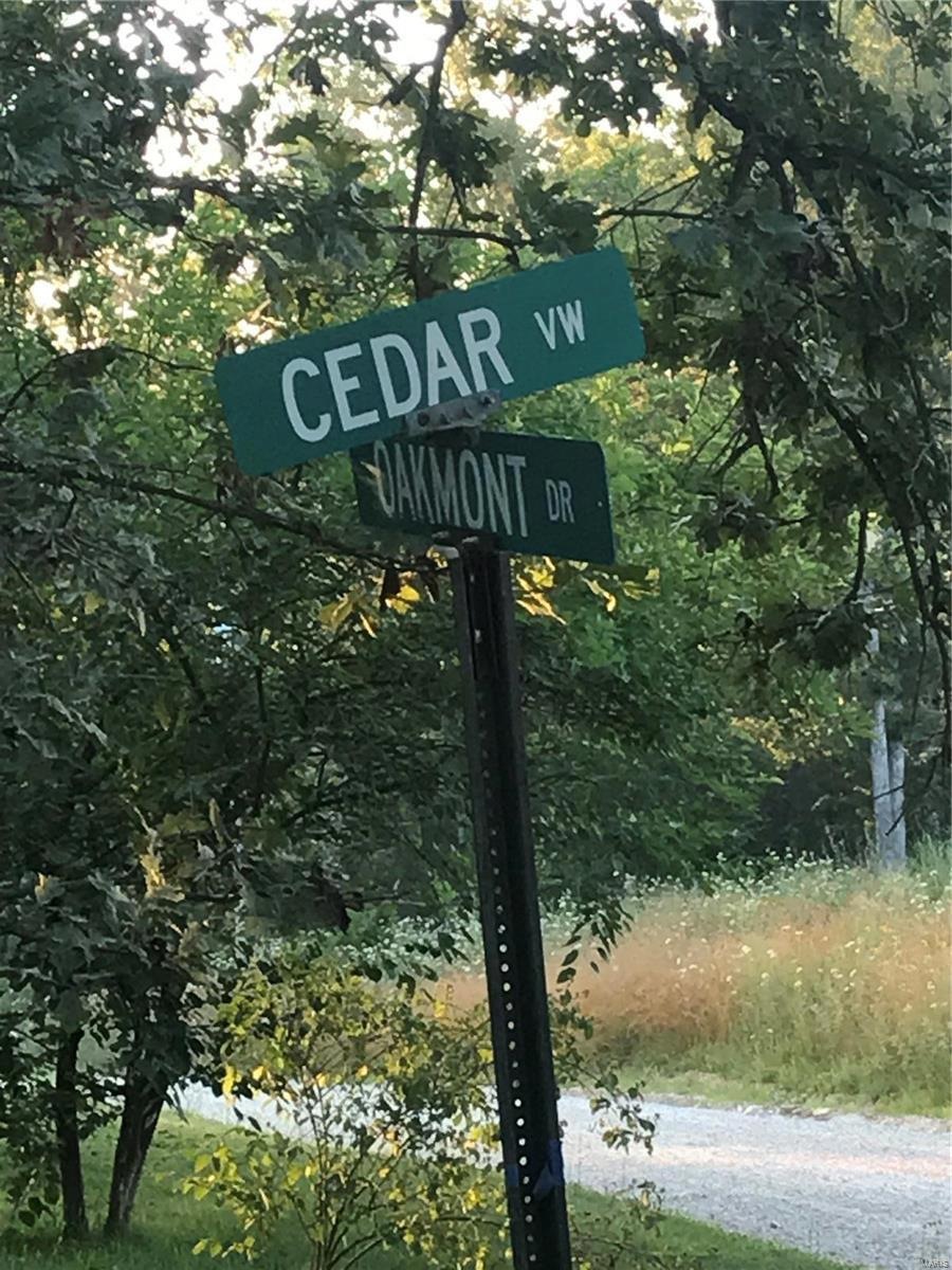 415 Cedar View Dr, Lonedell, MO 63060 - photo 1