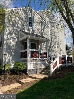 12944 Grays Pointe Rd unit 12944A, Fairfax, VA 22033 - photo 1