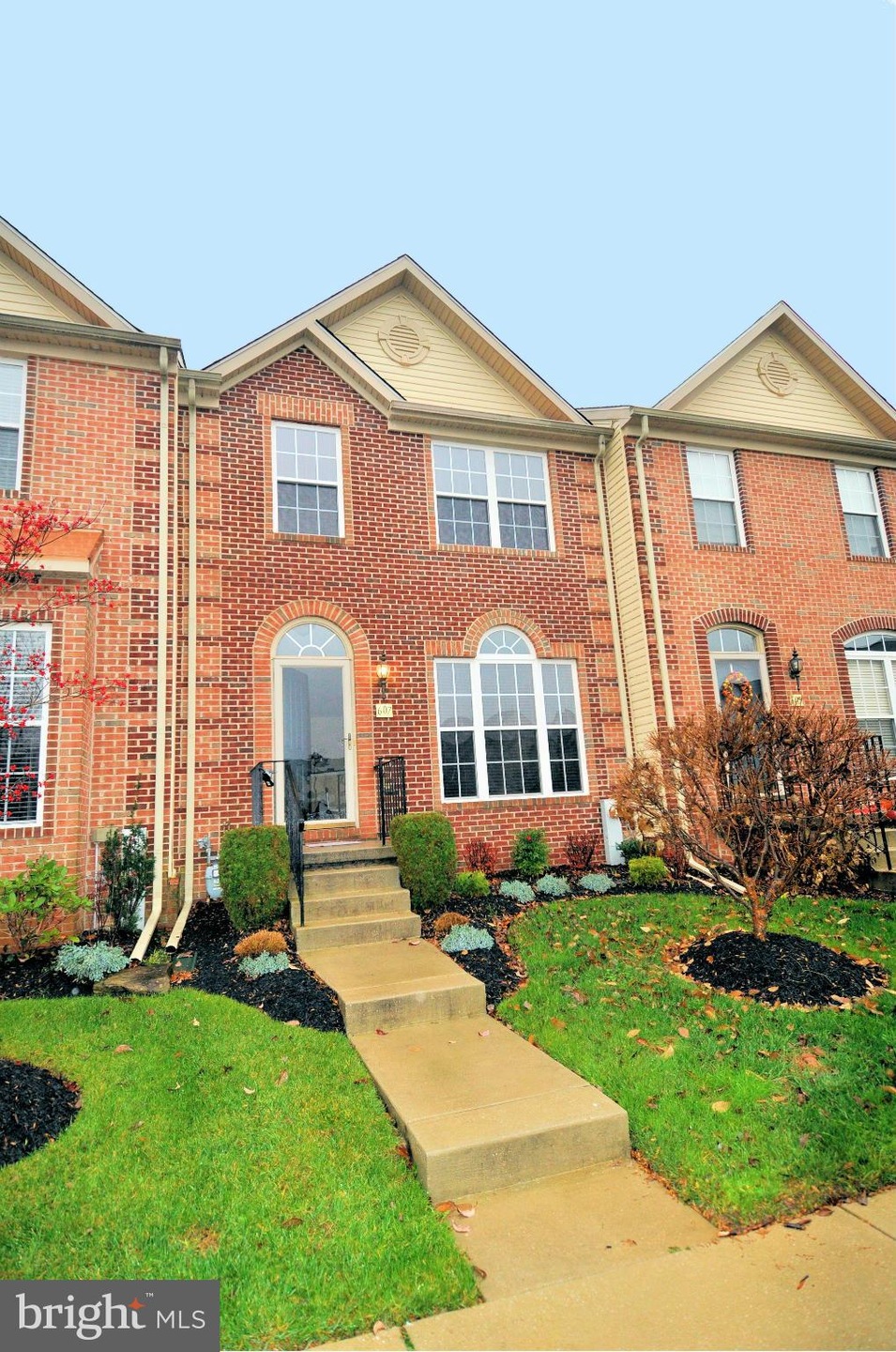 607 Berwick Ct, Abingdon, MD 21009 - photo 1