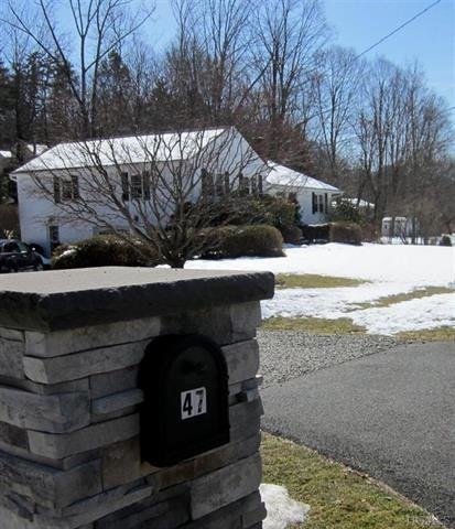 47 Dalmeny Rd, Briarcliff Manor, NY 10510 - photo 1