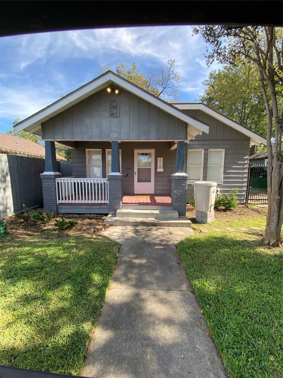 1218 Studewood St, Houston, TX 77008 - photo 1