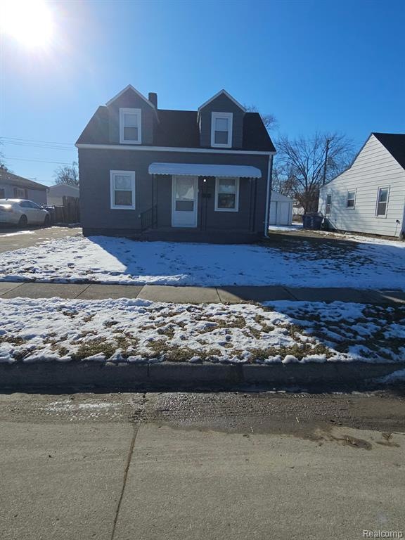 Sold $147,000 • Co-Listing Agent