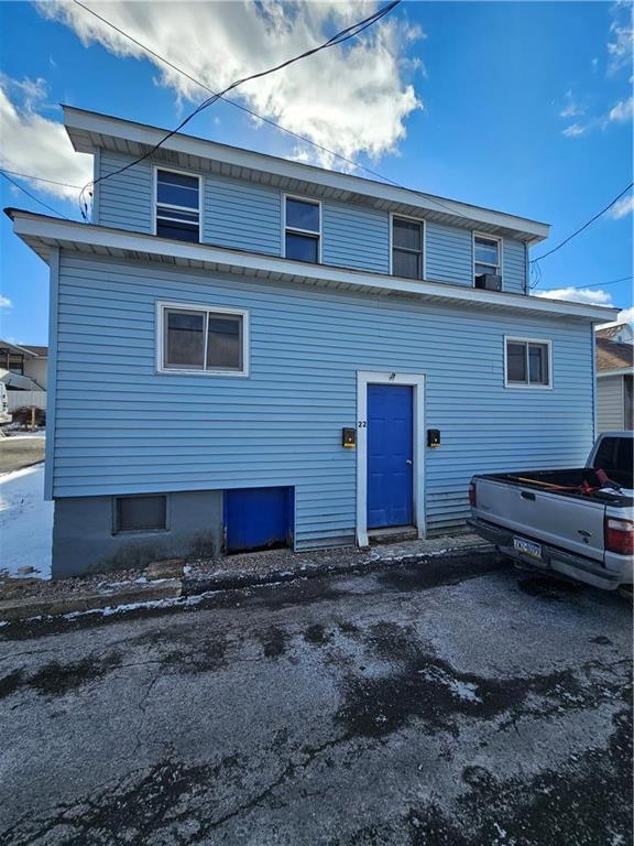 For Sale $140,000