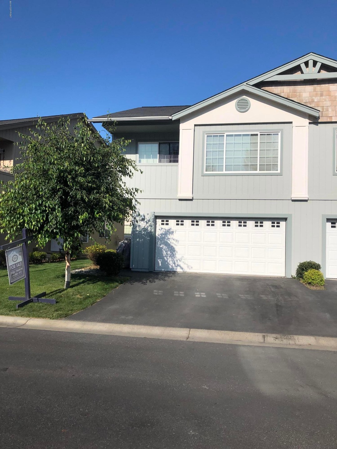 5662 Sapphire Loop unit 74A, Anchorage, AK 99504 - photo 1