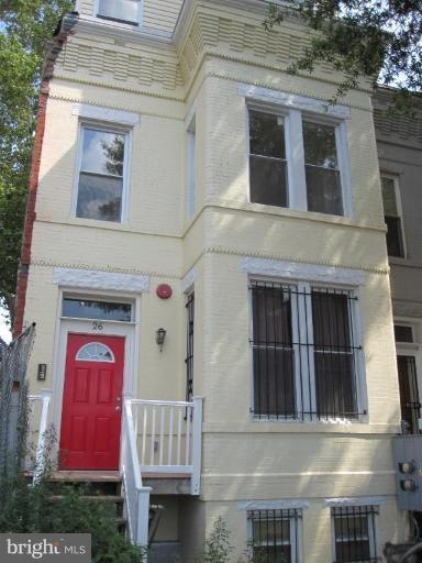 26 P St NE unit 1, Washington, DC 20002 - photo 1
