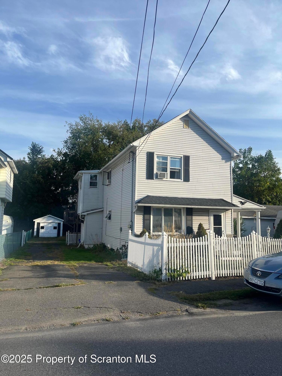 108 3rd St, Olyphant, PA 18447 - photo 1