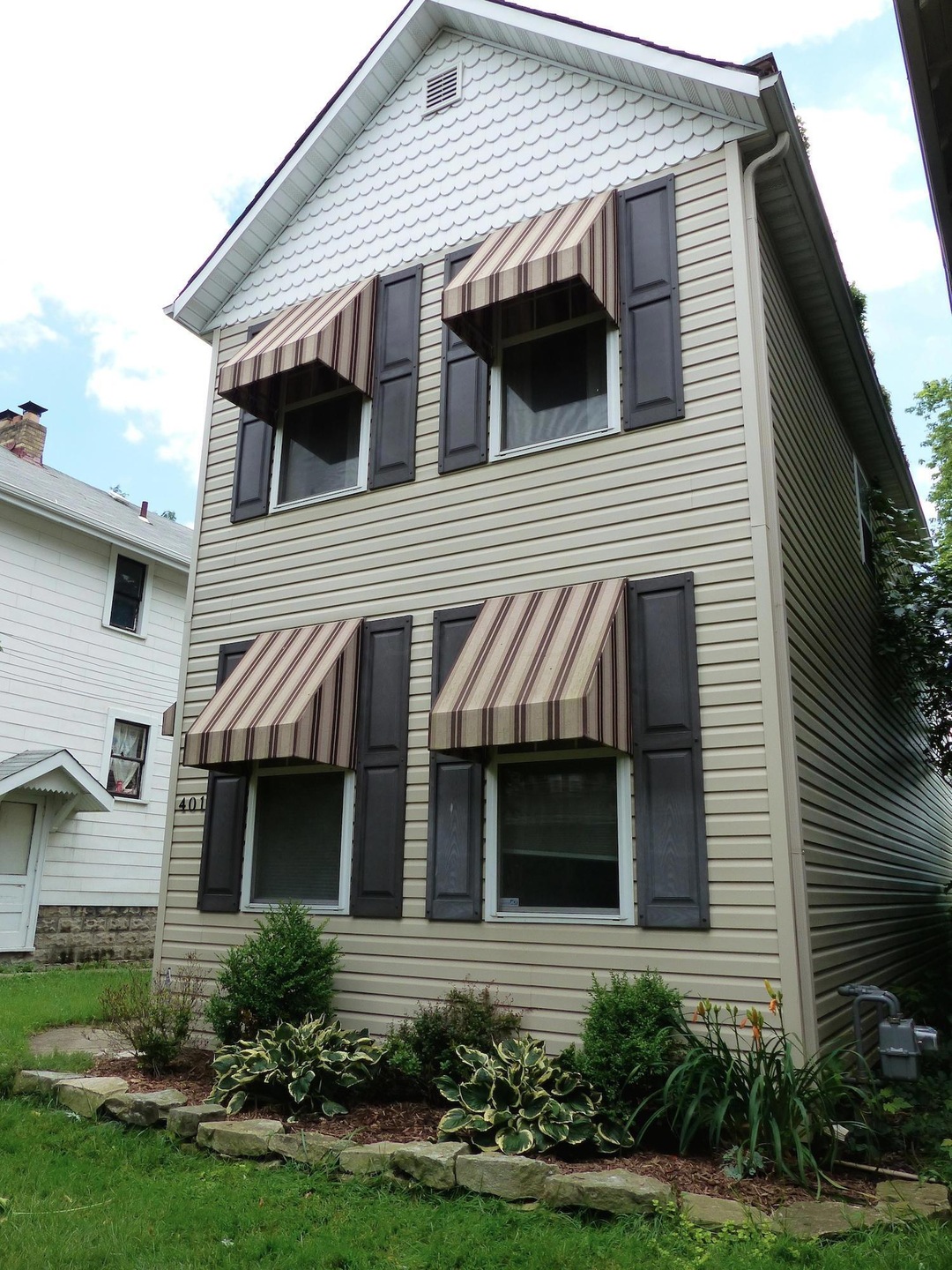 401 E Jenkins Ave, Columbus, OH 43207 - photo 1