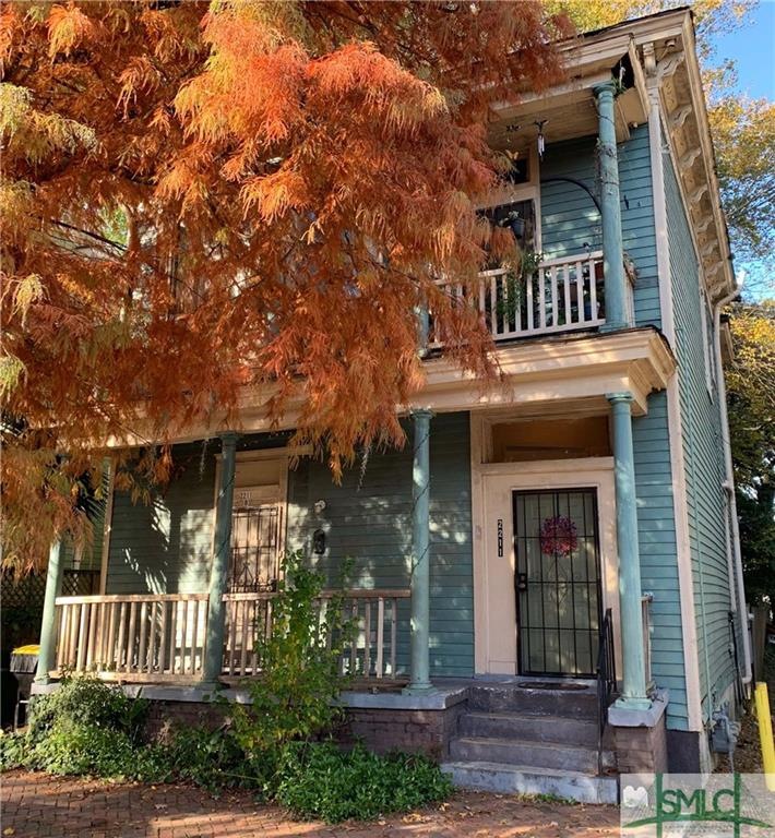 2211 Barnard St, Savannah, GA 31401 - photo 1