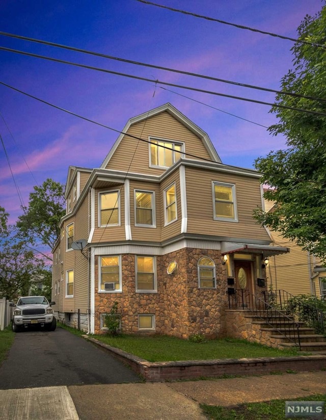 66 Tiffany Place unit 3, Irvington, NJ 07111 - photo 1