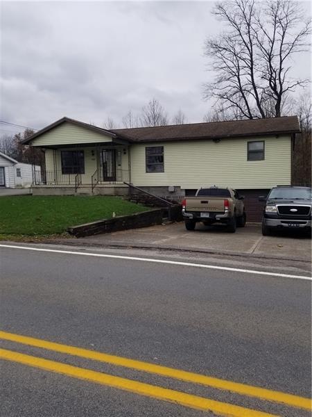 2526 Old Us 119 Hwy S, Homer City, PA 15748 - photo 1