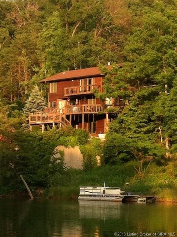 1605 Bayview Dr, Borden, IN 47106 - photo 1