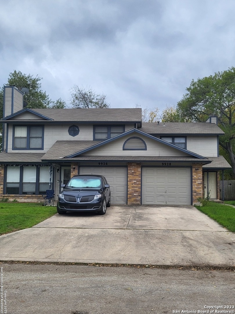 9928 Ardash Ln, San Antonio, TX 78250 - photo 1