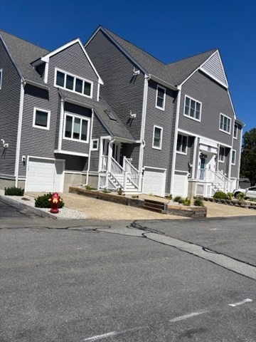 700 Shore Dr unit 902, Fall River, MA 02721 - photo 1