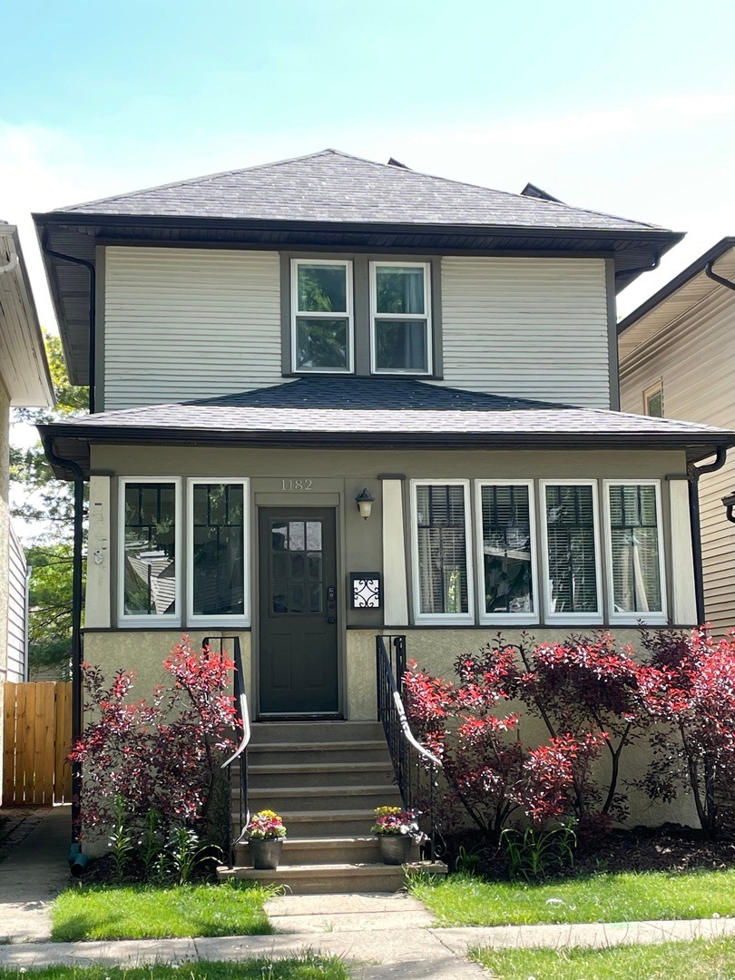 1182 S East Ave, Oak Park, IL 60304 - photo 1