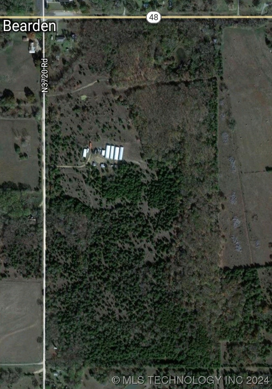 115046 N 3720 Rd, Okemah, OK 74859 MLS 2402932