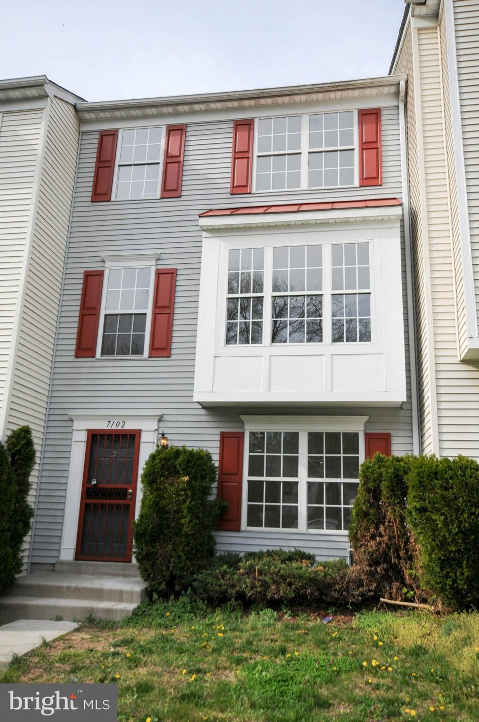 7102 White Pearl Place, Capitol Heights, MD 20743 - photo 1