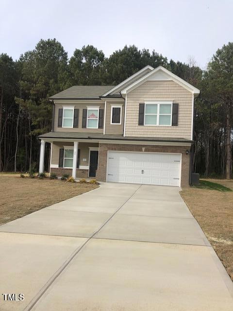 Sold $325,050 • Co-Listing Agent