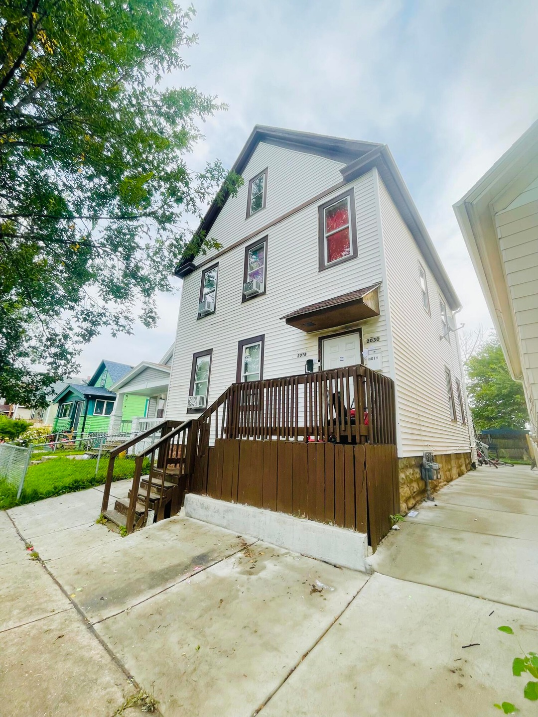 2028 S 11th St unit 2030, Milwaukee, WI 53204 - photo 1