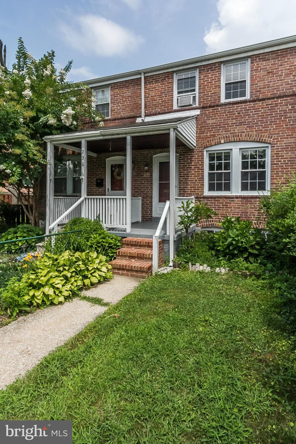 238 E Susquehanna Ave, Towson, MD 21286 - photo 1