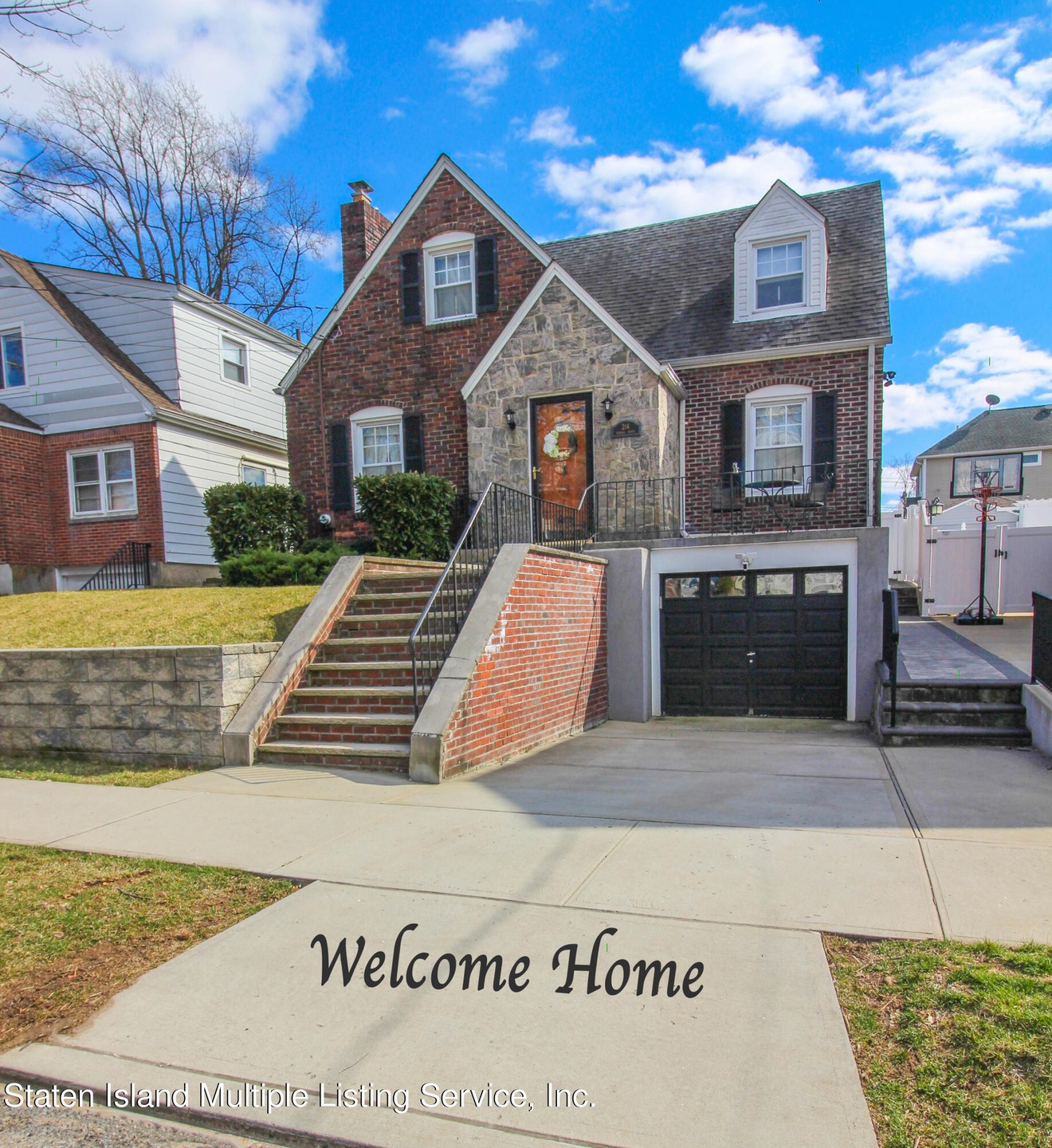 214 Kemball Ave, Staten Island, NY 10314 - photo 1