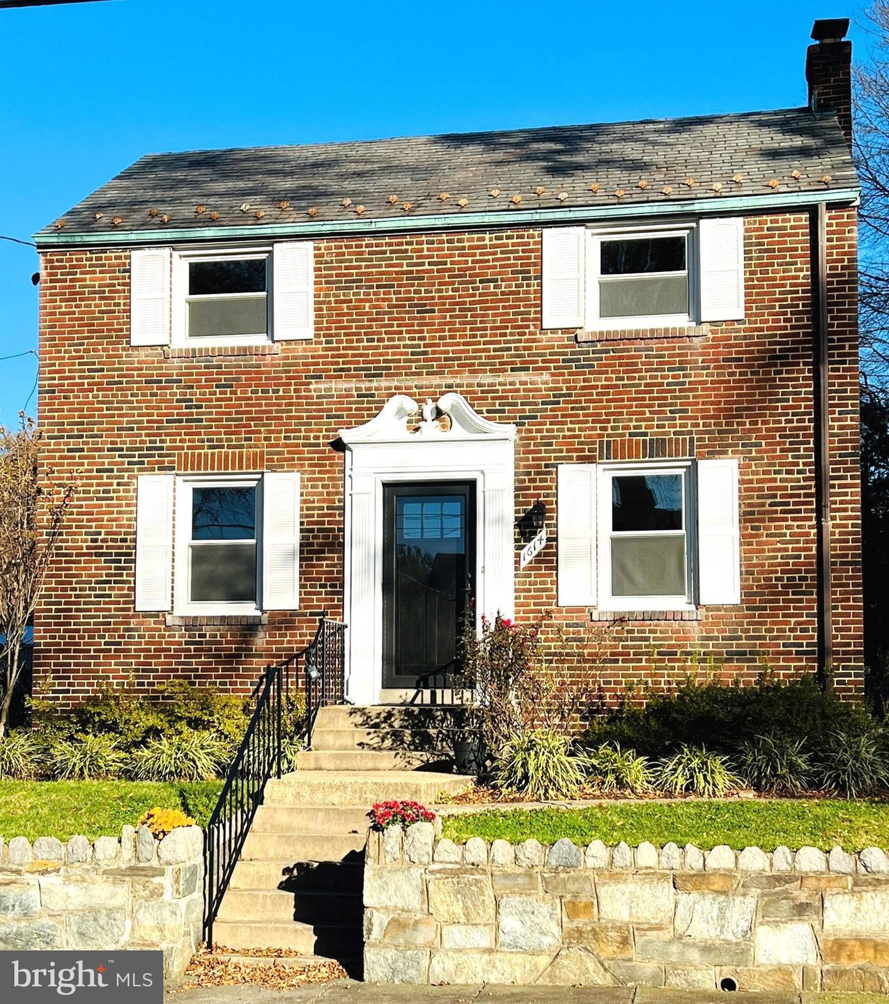 1614 Varnum Place NE, Washington, DC 20017 - photo 1