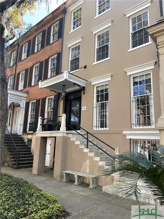 19 E Jones St unit C, Savannah, GA 31401 - photo 1