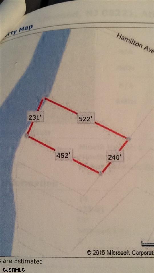 Patcong Cr Linwood, Linwood, NJ 08221 - photo 1