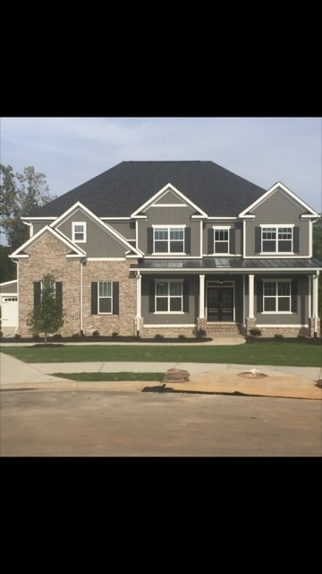 Main View