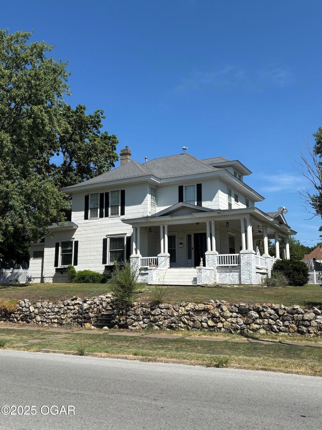 1401 W Broadway St, Webb City, MO 64870 - photo 1