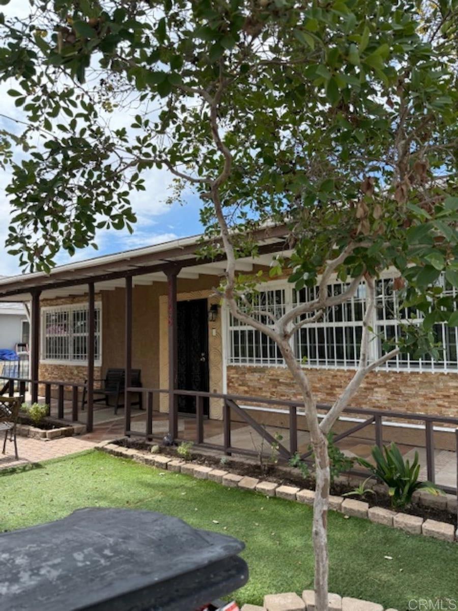 4048 52nd St, San Diego, CA 92105 - photo 1