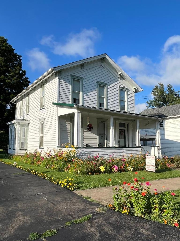 Main View