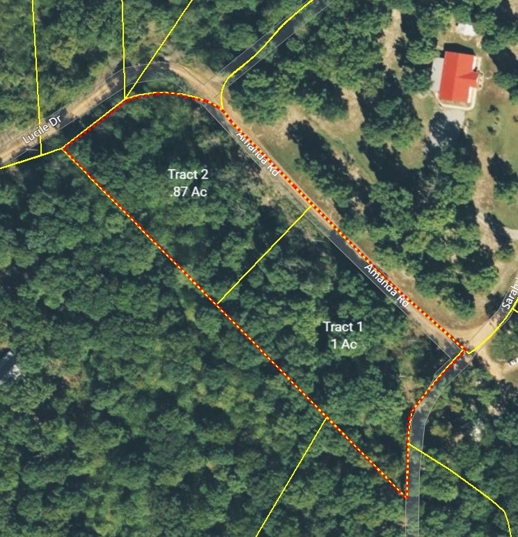 0 Amanda Rd unit 2249612, Dover, TN 37058 - photo 1