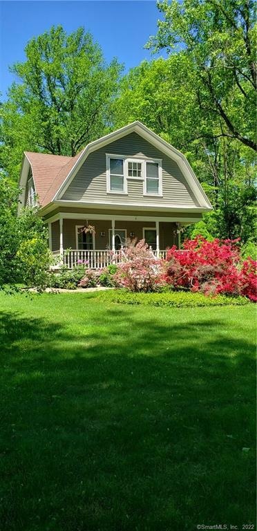 208 W High St, East Hampton, CT 06424 - photo 1