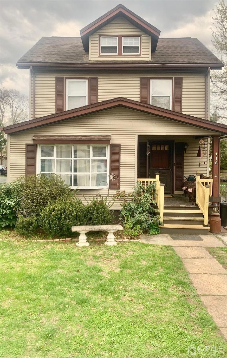 416 Bound Brook Rd, Middlesex, NJ 08846 - photo 1