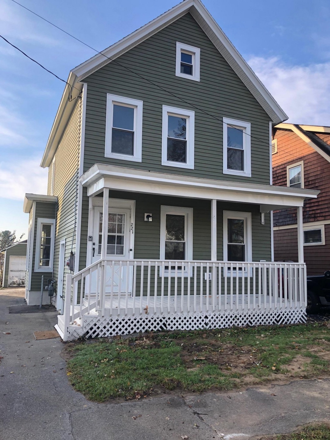 221 James St, Schenectady, NY 12302 - photo 1