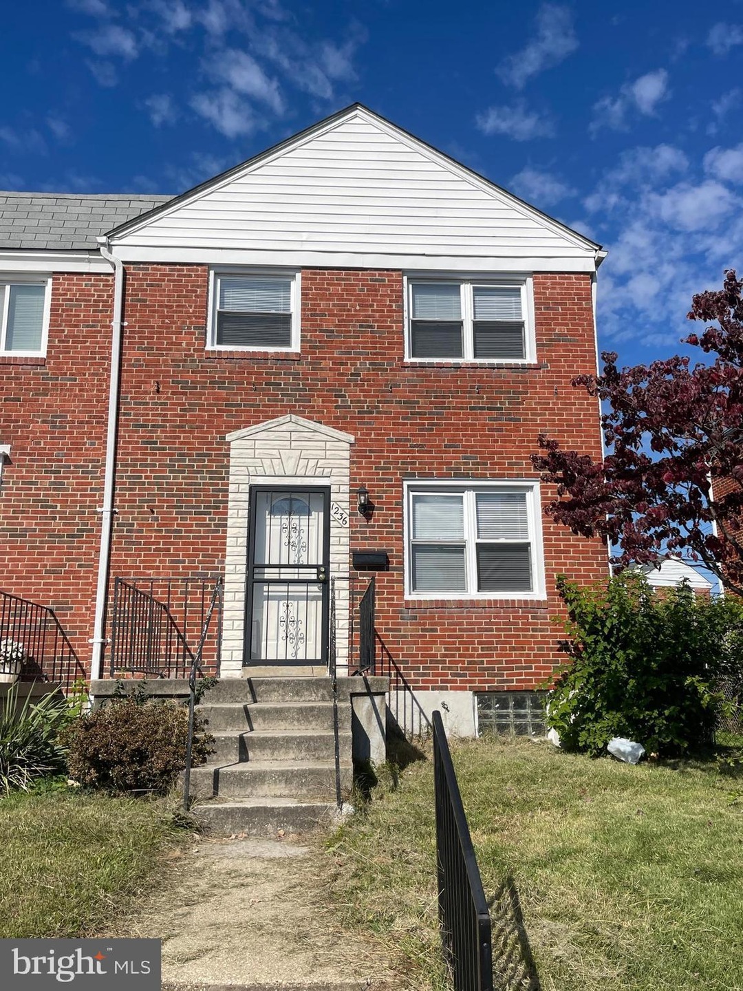 1236 Deanwood Rd, Parkville, MD 21234 - photo 1