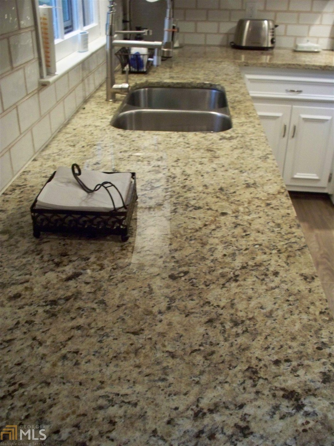 S S Glenn Forest SW, Mableton, GA 30126 - photo 1