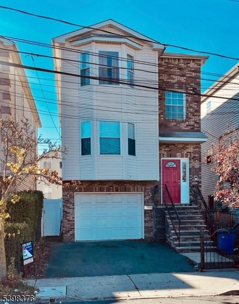 544 Broadway unit 1, Elizabethport, NJ 07206 - photo 1