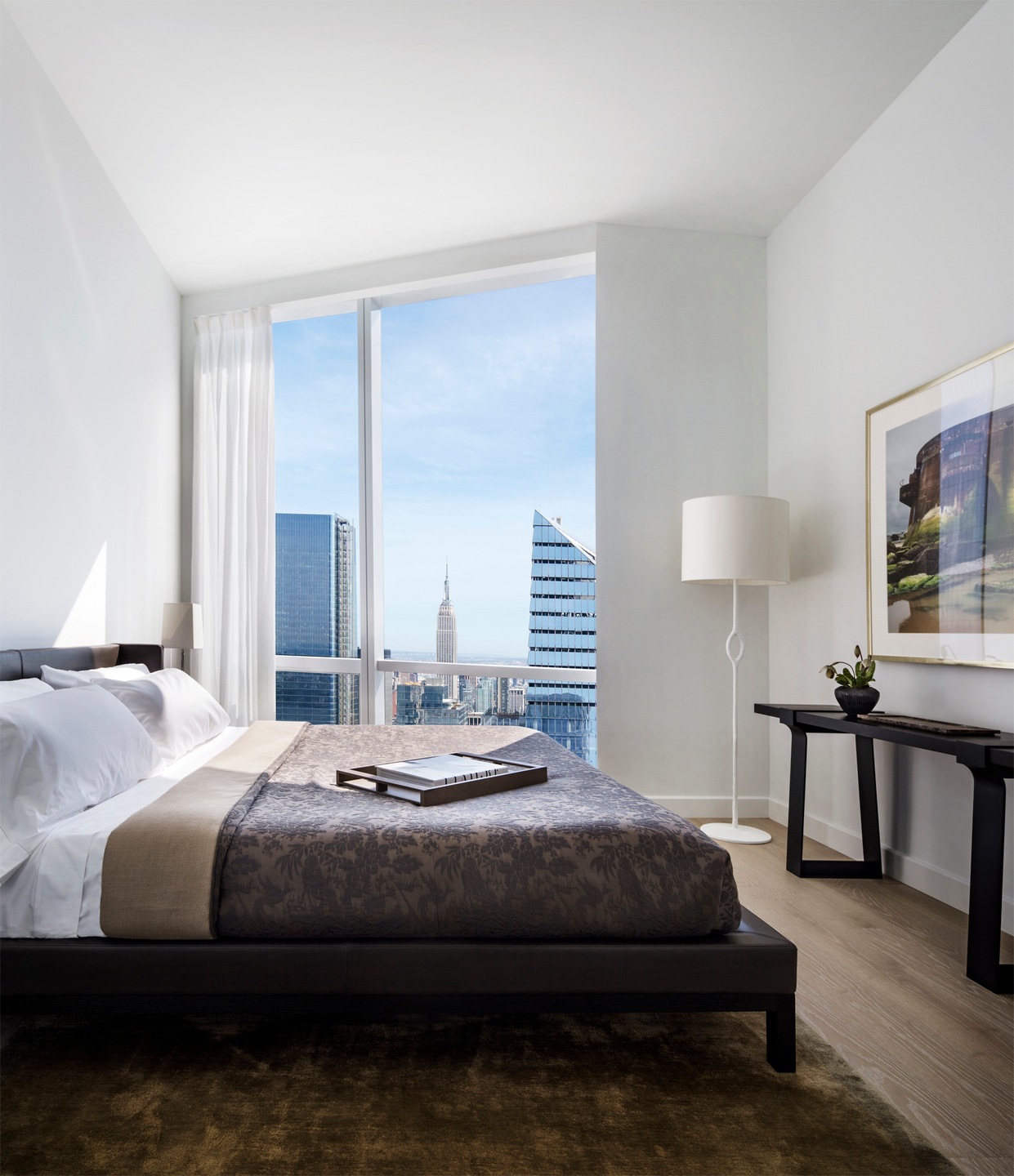 15 Hudson Yards unit PH83A, New York, NY 10001 - photo 1