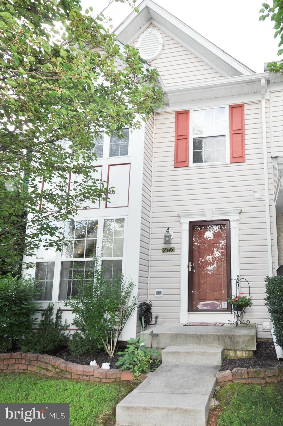 2345 Kateland Ct, Abingdon, MD 21009 - photo 1