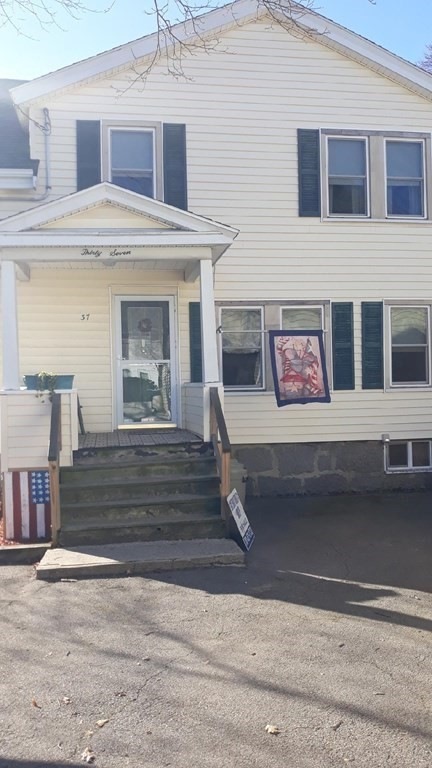 37 Edwards St, Quincy, MA 02169 - photo 1